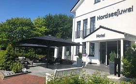 Hotel Garni Nordseejuwel